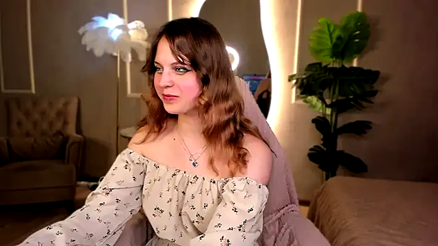 Ame Chan online show from October 13, 3:02 pm