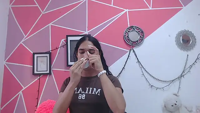 Tifany Adams online show from November 22, 8:29 pm