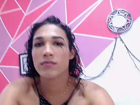 Tifany Adams online show from October 31, 9:11 pm