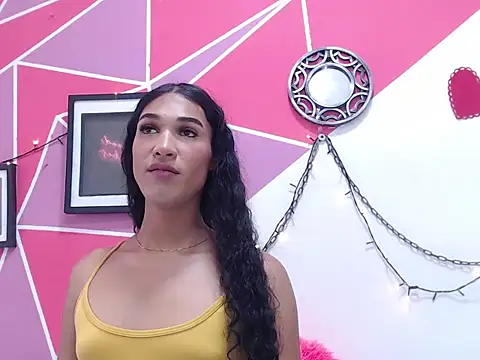 Tifany Adams online show from October 29, 8:19 pm