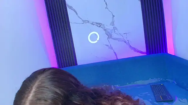 MarilynGold  online show from October 13, 7:59 pm