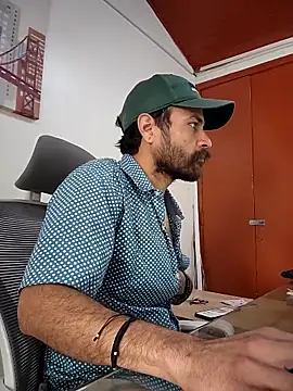 Snapshot of Nateskp_1 chatting on October 10, 4:08 pm Nateskp 1 online show from October 10, 4:08 pm