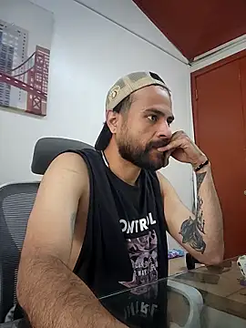 Nateskp 1 online show from February 2, 5:12 pm
