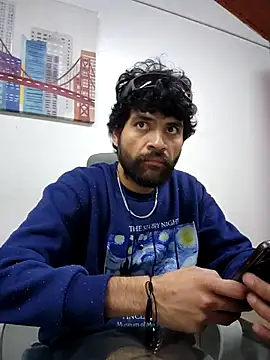 Snapshot of Nateskp_1 chatting on December 4, 10:42 pm Nateskp 1 online show from December 4, 10:42 pm