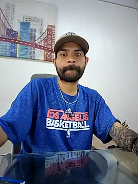 Snapshot of Nateskp_1 chatting on October 9, 2:28 pm Nateskp 1 online show from October 9, 2:28 pm