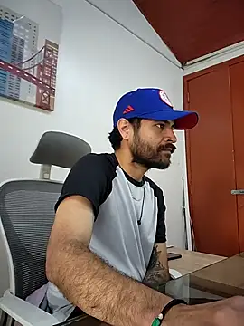 Snapshot of Nateskp_1 chatting on October 16, 3:31 pm Nateskp 1 online show from October 16, 3:31 pm