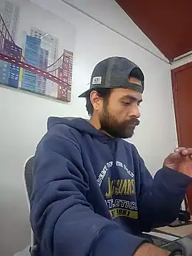 Snapshot of Nateskp_1 chatting on October 23, 1:54 pm Nateskp 1 online show from October 23, 1:54 pm