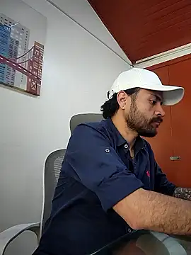 Nateskp 1 online show from January 11, 4:36 pm