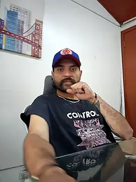 Nateskp 1 online show from February 18, 7:32 pm