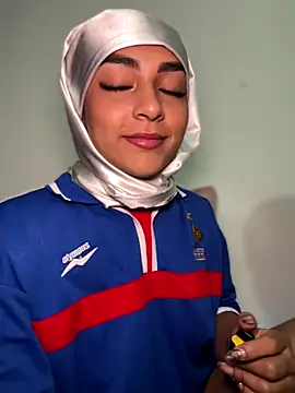 CelestSkyy online show from December 23, 5:40 am