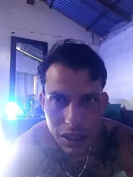 BenedettoMr69 online show from March 16, 6:10 pm