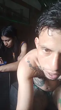 BenedettoMr69 online show from April 12, 8:01 pm