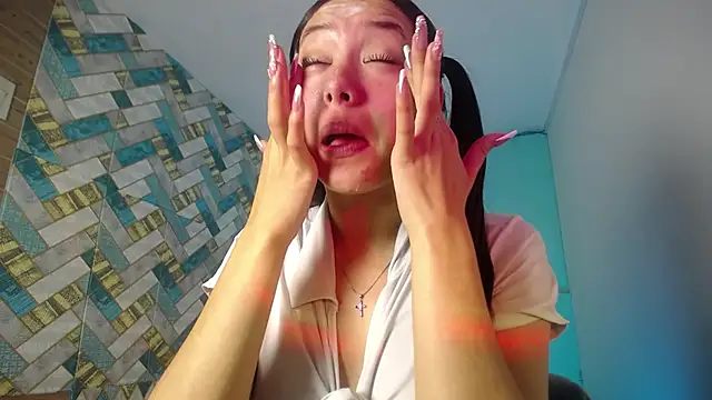 Snapshot of celeste_solis chatting on November 14, 9:29 pm celeste solis online show from November 14, 9:29 pm