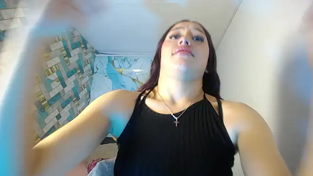 Snapshot of celeste_solis chatting on November 18, 4:16 am celeste solis online show from November 18, 4:16 am