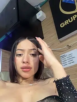 Snapshot of celeste_solis chatting on January 10, 8:53 am celeste solis online show from January 10, 8:53 am