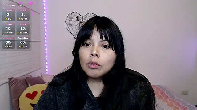 EllieMoonX online show from May 23, 12:09 am