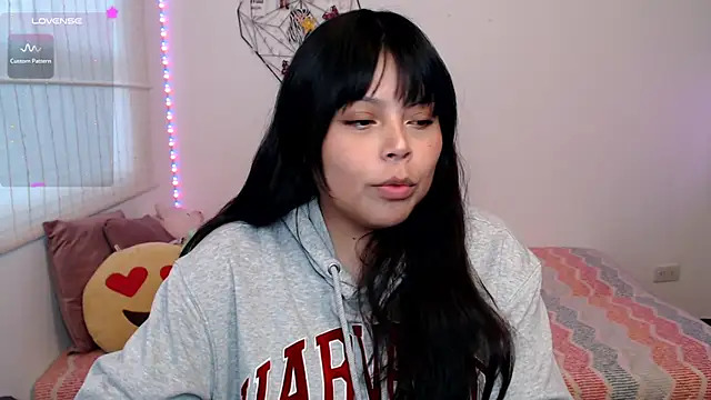 EllieMoonX online show from May 21, 10:07 pm