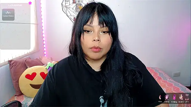 EllieMoonX online show from May 16, 9:58 pm