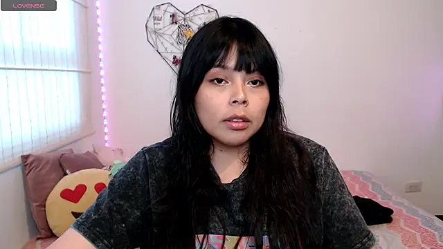 EllieMoonX online show from May 29, 10:27 pm