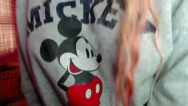 EllieMoonX online show from February 15, 9:36 pm