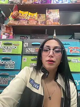 Lucy 699 online show from March 21, 7:51 pm