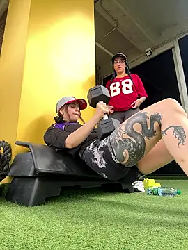 Lucy 699 online show from January 16, 8:13 pm