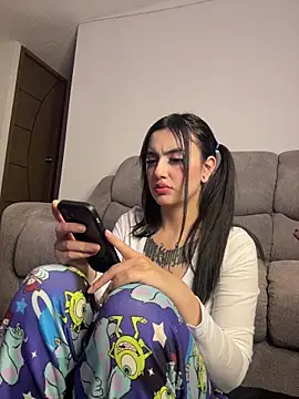 Lucy 699 online show from March 5, 6:21 am