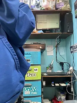 Lucy 699 online show from November 23, 7:02 pm