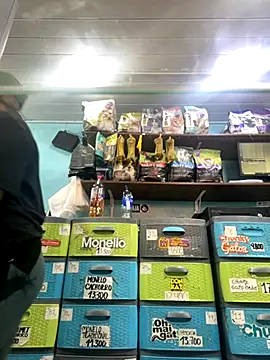 Lucy 699 online show from November 2, 9:20 pm