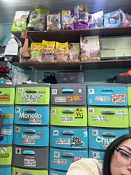 Lucy 699 online show from March 15, 11:12 pm