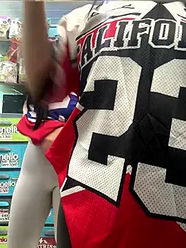 Lucy 699 online show from January 17, 7:39 pm