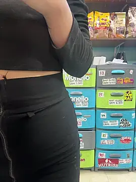 Lucy 699 online show from February 23, 8:20 pm