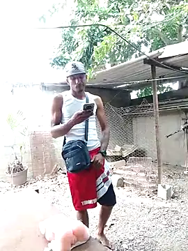 blackhot30 online show from December 3, 7:13 pm