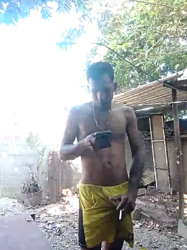 blackhot30 online show from November 27, 7:14 pm