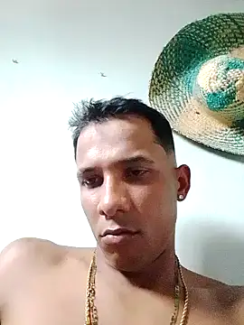 blackhot30 online show from November 19, 7:03 pm