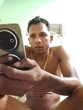 blackhot30 online show from October 21, 7:46 pm