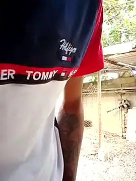 blackhot30 online show from December 1, 7:04 pm