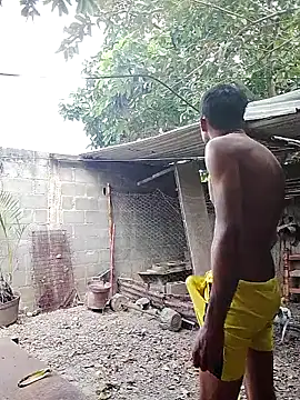 blackhot30 online show from October 17, 7:26 pm