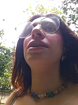 Meganthomson online show from April 14, 3:06 pm