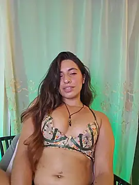 Meganthomson online show from May 13, 12:06 am