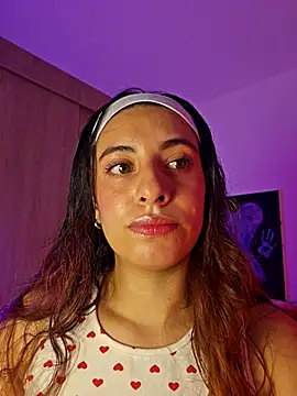 Meganthomson online show from January 13, 2:37 am