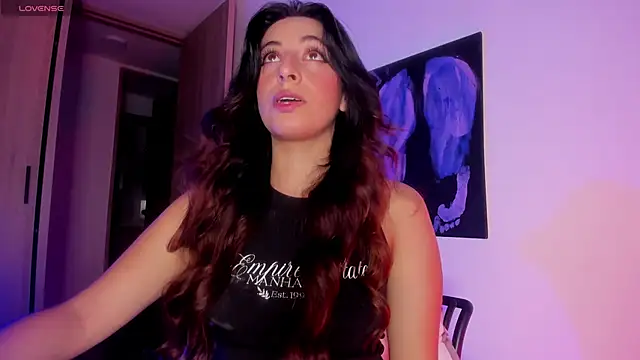 Meganthomson online show from November 11, 2:39 am