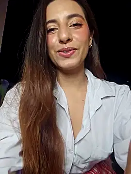 Meganthomson online show from February 1, 2:10 am