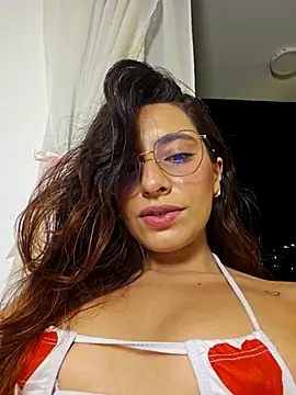 Meganthomson online show from March 14, 12:38 am