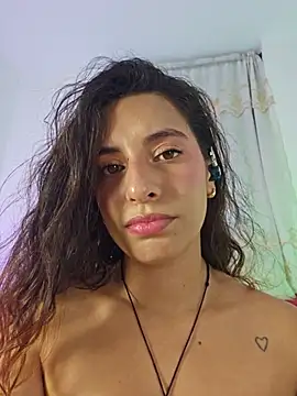 Meganthomson online show from June 25, 2:31 am