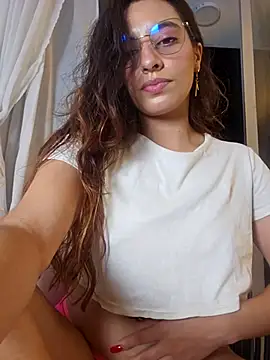 Meganthomson online show from March 17, 2:25 am