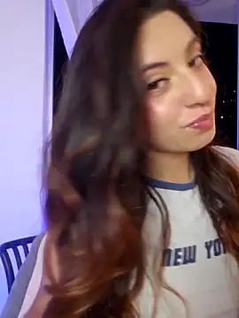 Meganthomson online show from May 15, 12:19 am