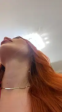 AbrilColls  online show from November 1, 11:42 pm