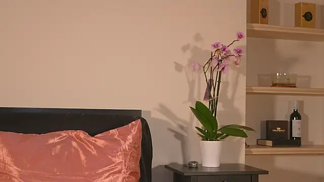 AbrilColls  online show from March 21, 12:34 am