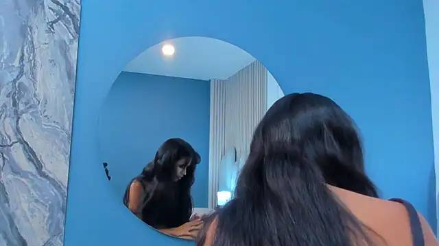 luly dreams online show from June 7, 11:26 am